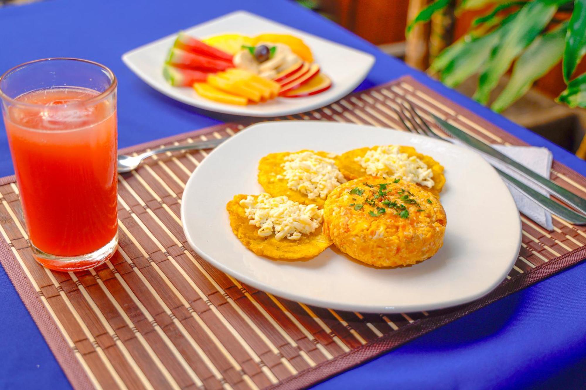 Bed and breakfast Casa Lorenza Cartagena
