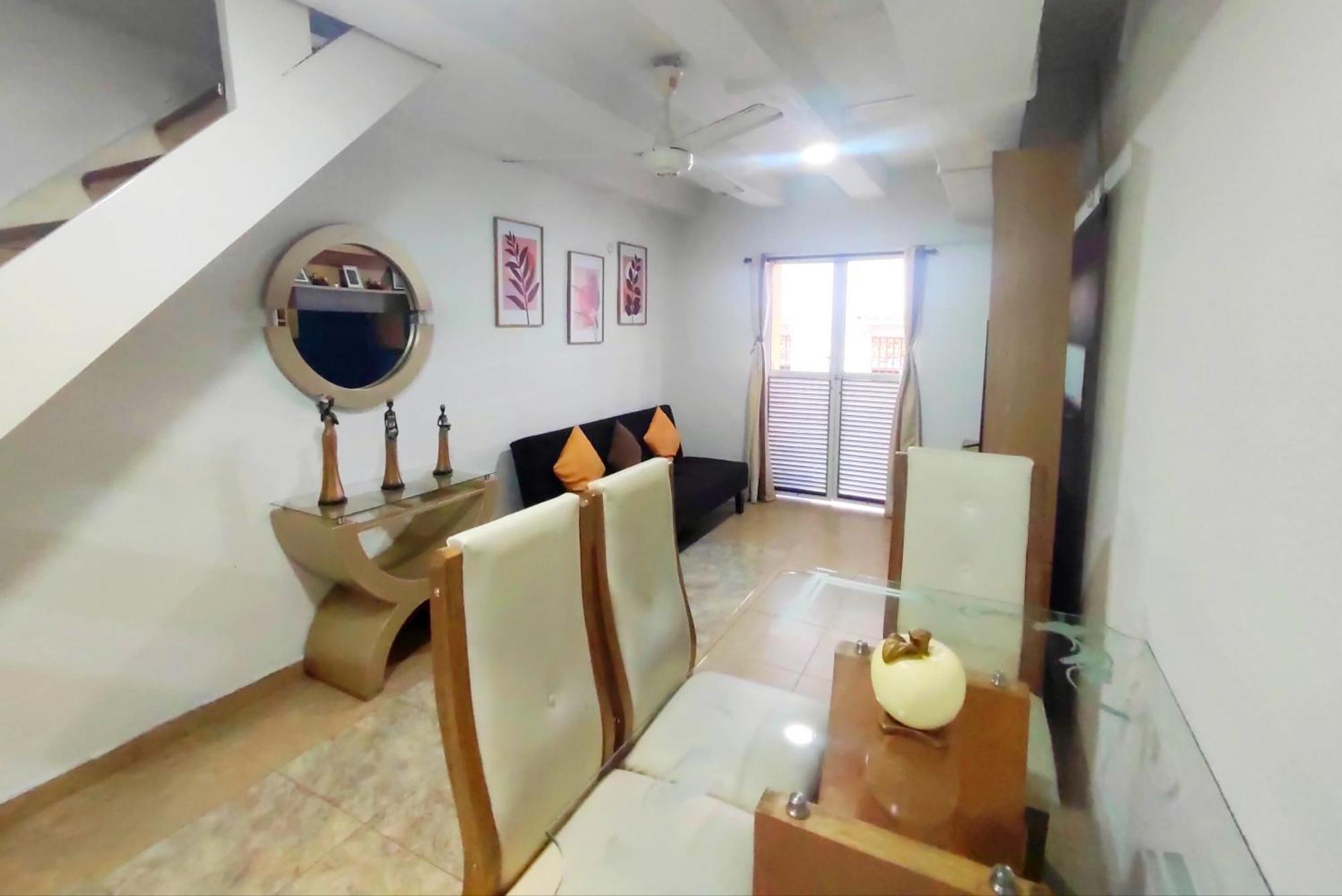 Apartamento Eva Centro Historico *