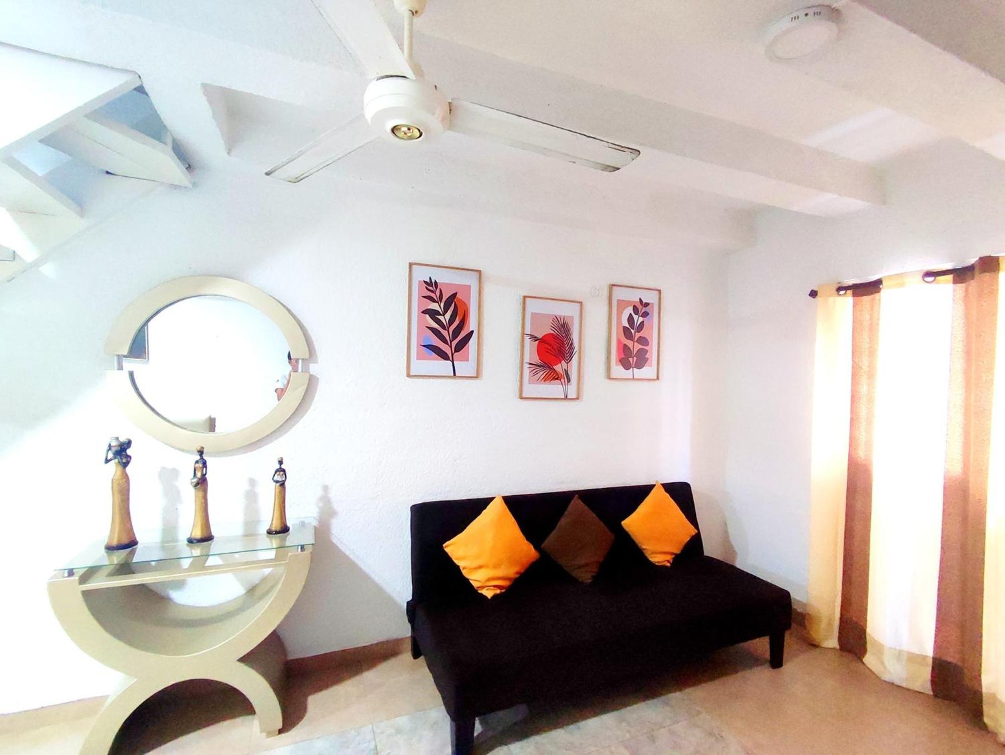 Apartamento Eva Centro Historico *