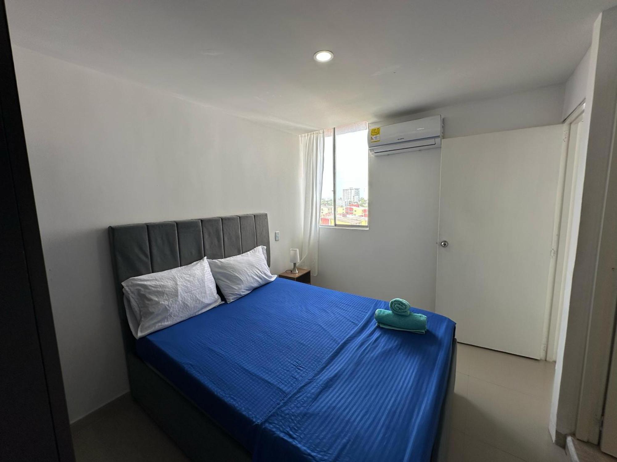 Relax Apartamento Cartagena