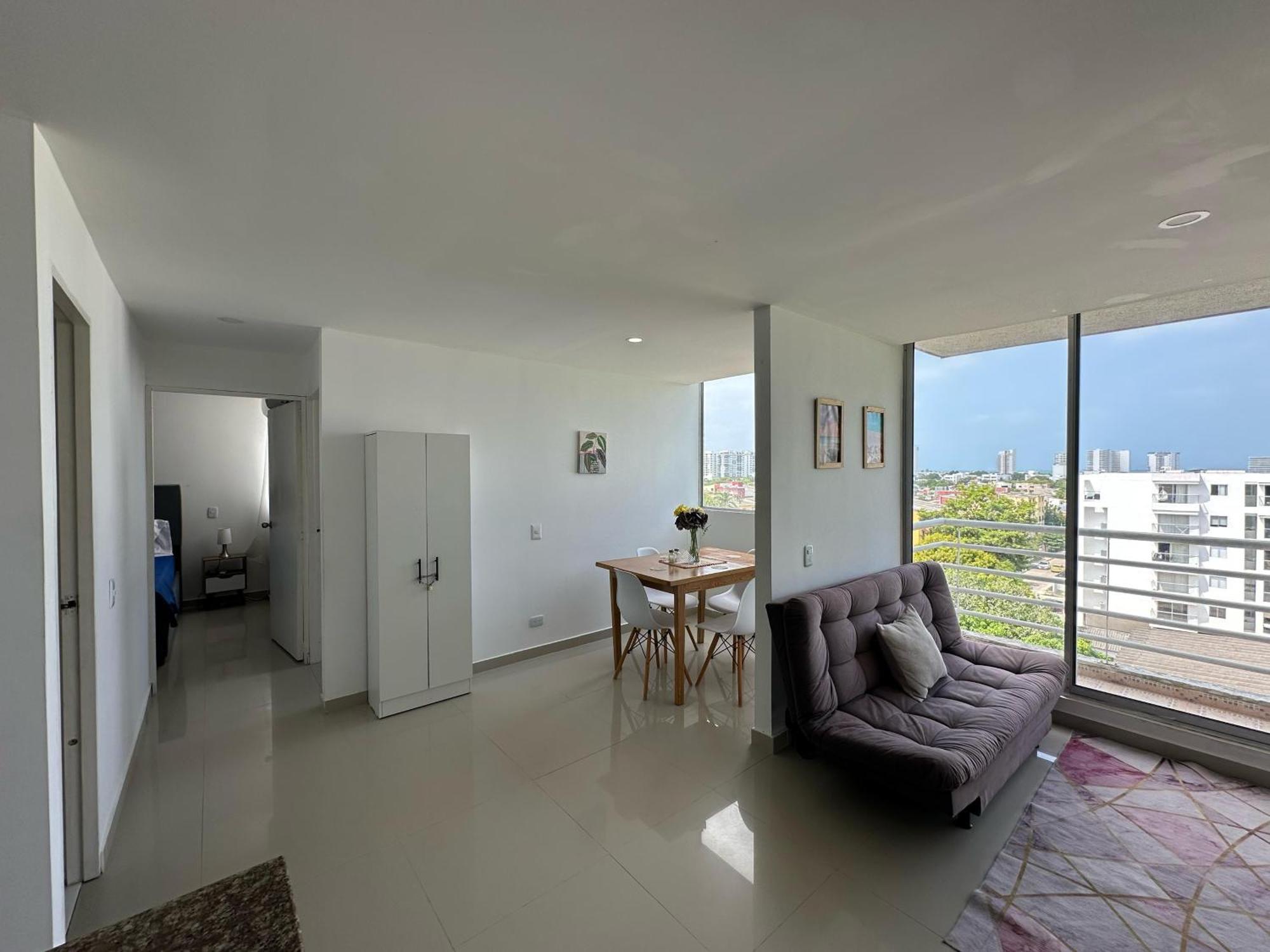 Apartamento Relax Cartagena