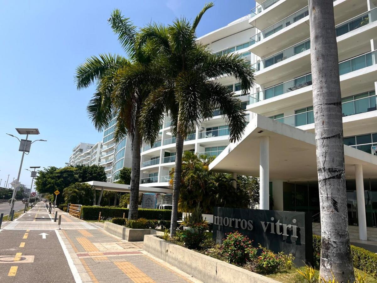 Apartamento Luxury, Y Exclusivo1 Linea Playa Privada *