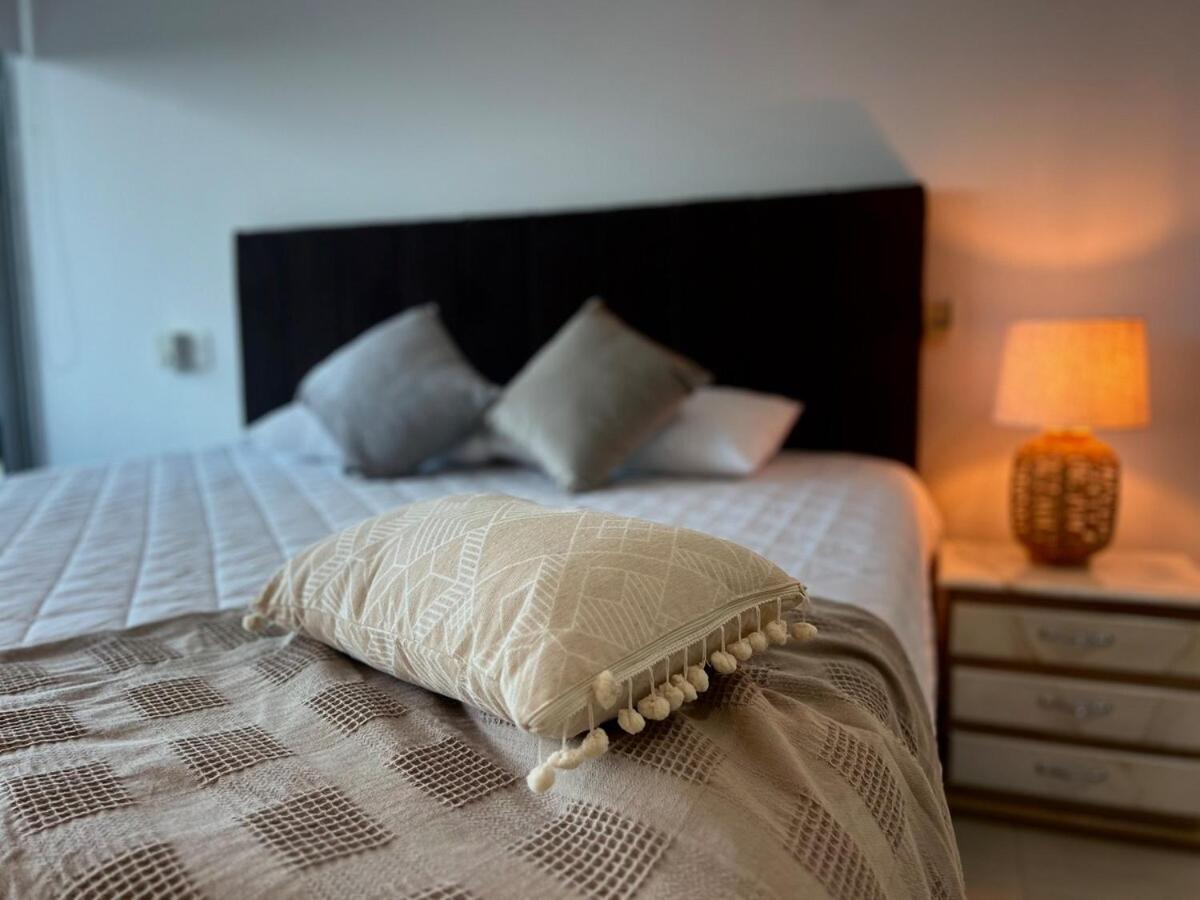 Apartamento Luxury, Y Exclusivo1 Linea Playa Privada Cartagena