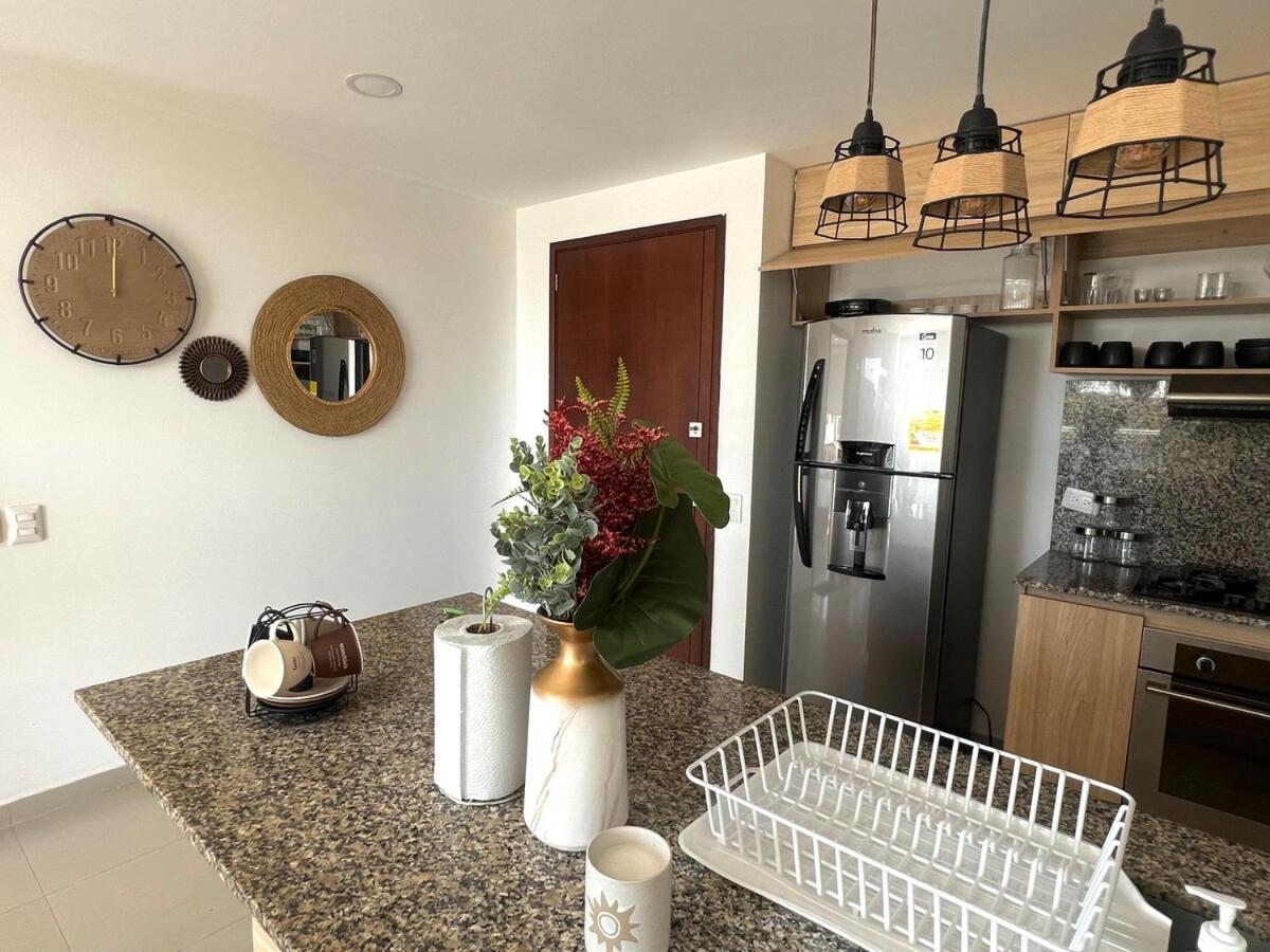 Luxury, Y Exclusivo1 Linea Playa Privada * Cartagena