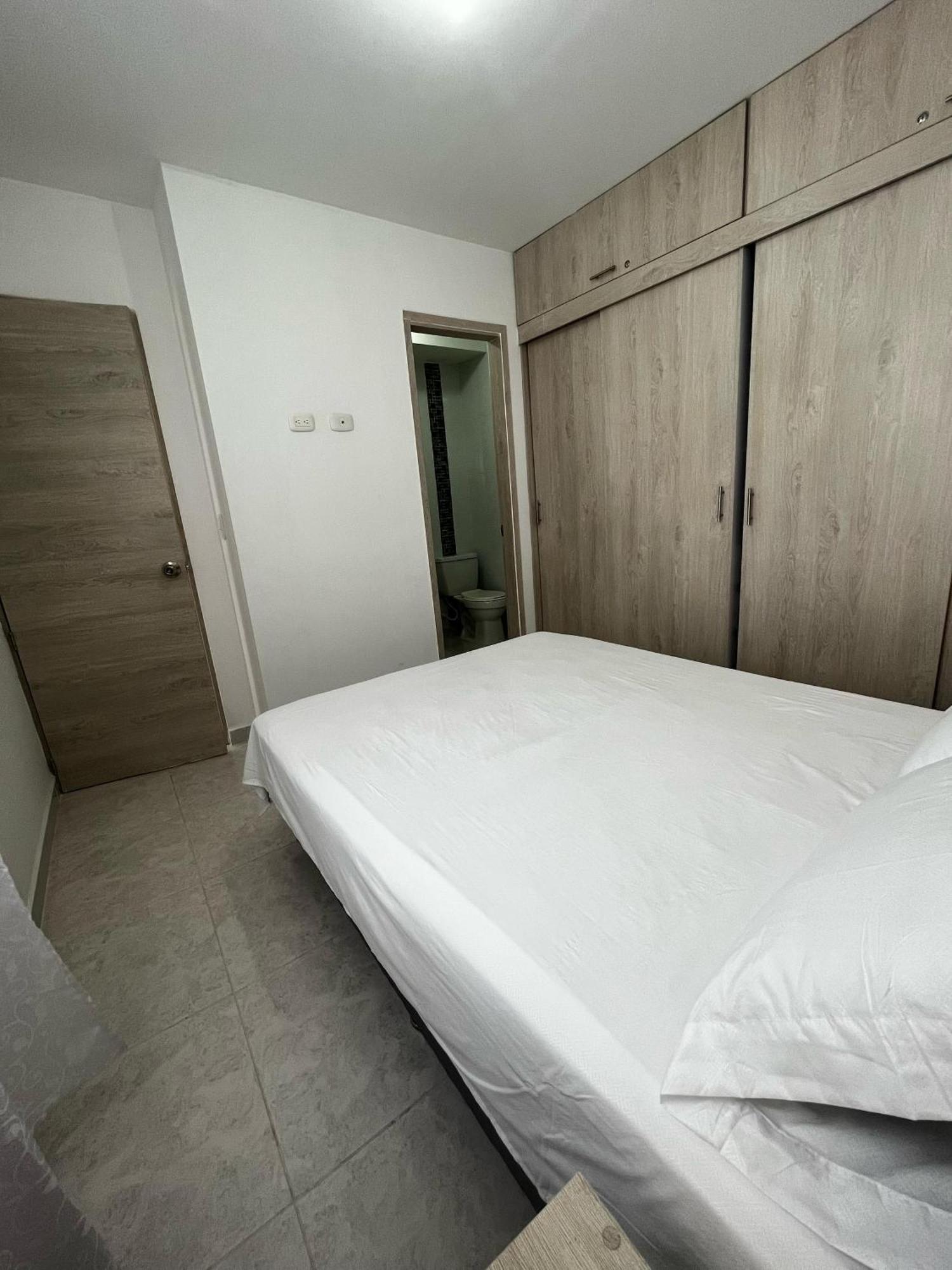 Apartamento Vh Retreats Cartagena