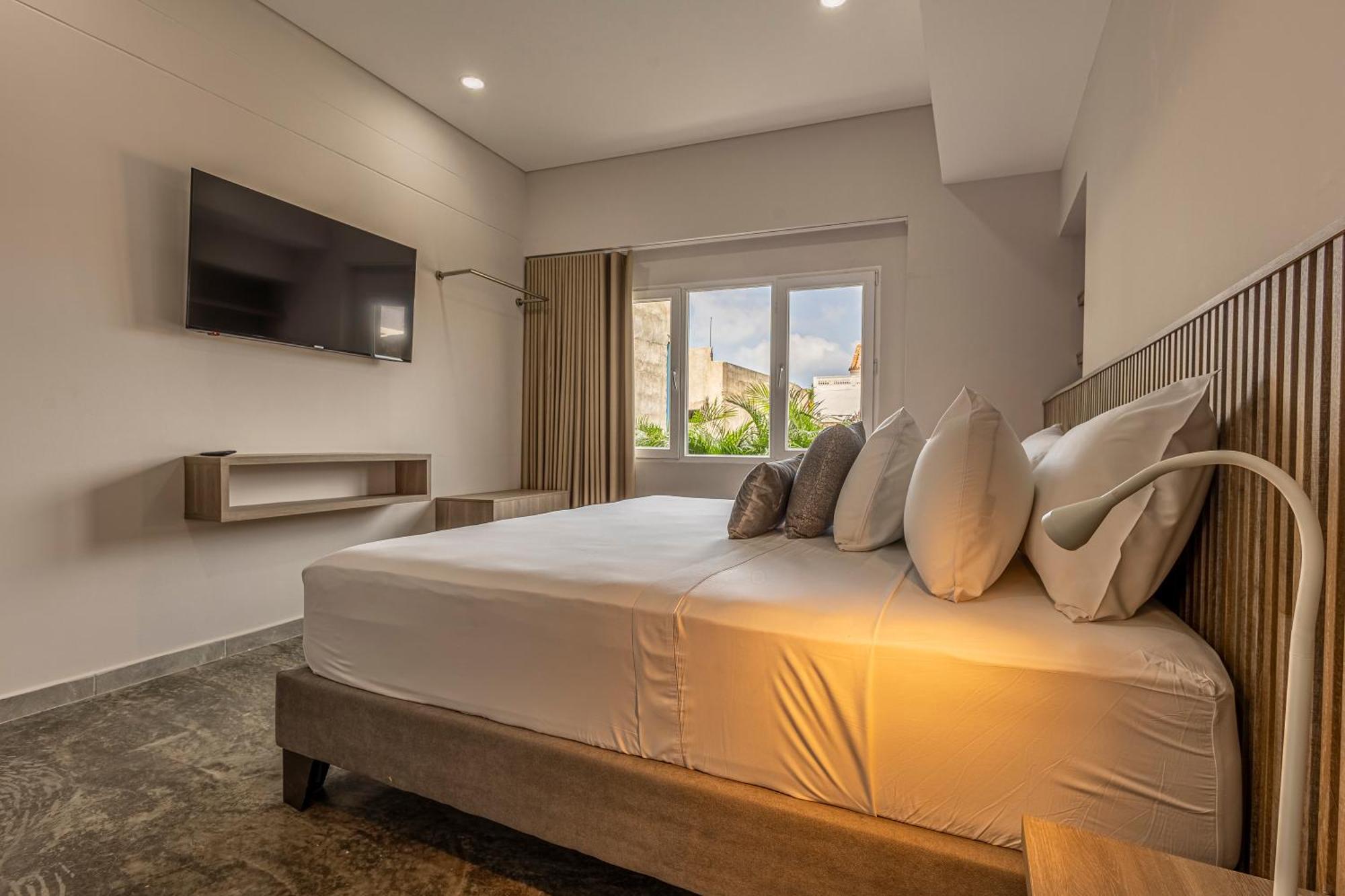 Apartamento De La Cruz Con Rooftop By Soho