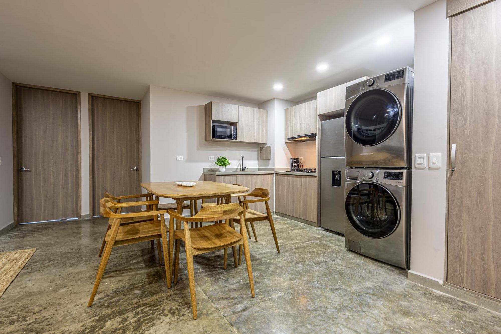 Apartamento De La Cruz Con Rooftop By Soho