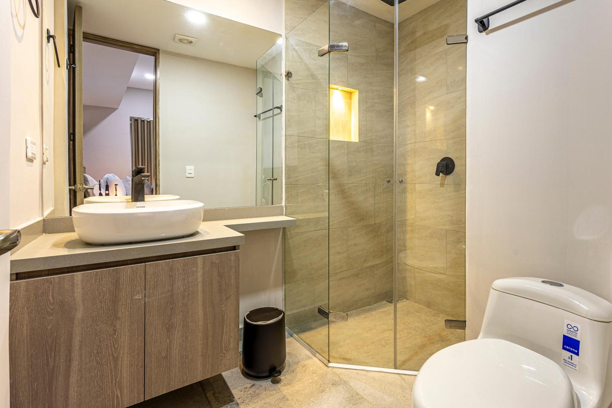 Apartamento De La Cruz Con Rooftop By Soho *