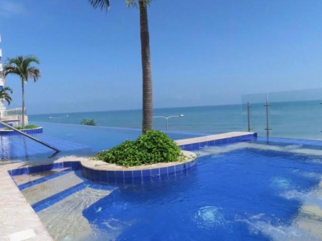 Relax By The Sea Apartamento