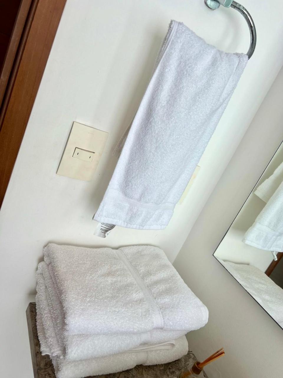 Relax By The Sea Apartamento Cartagena