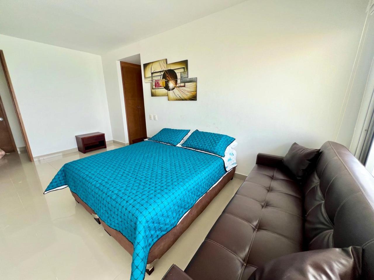 Apartamento Relax By The Sea Cartagena