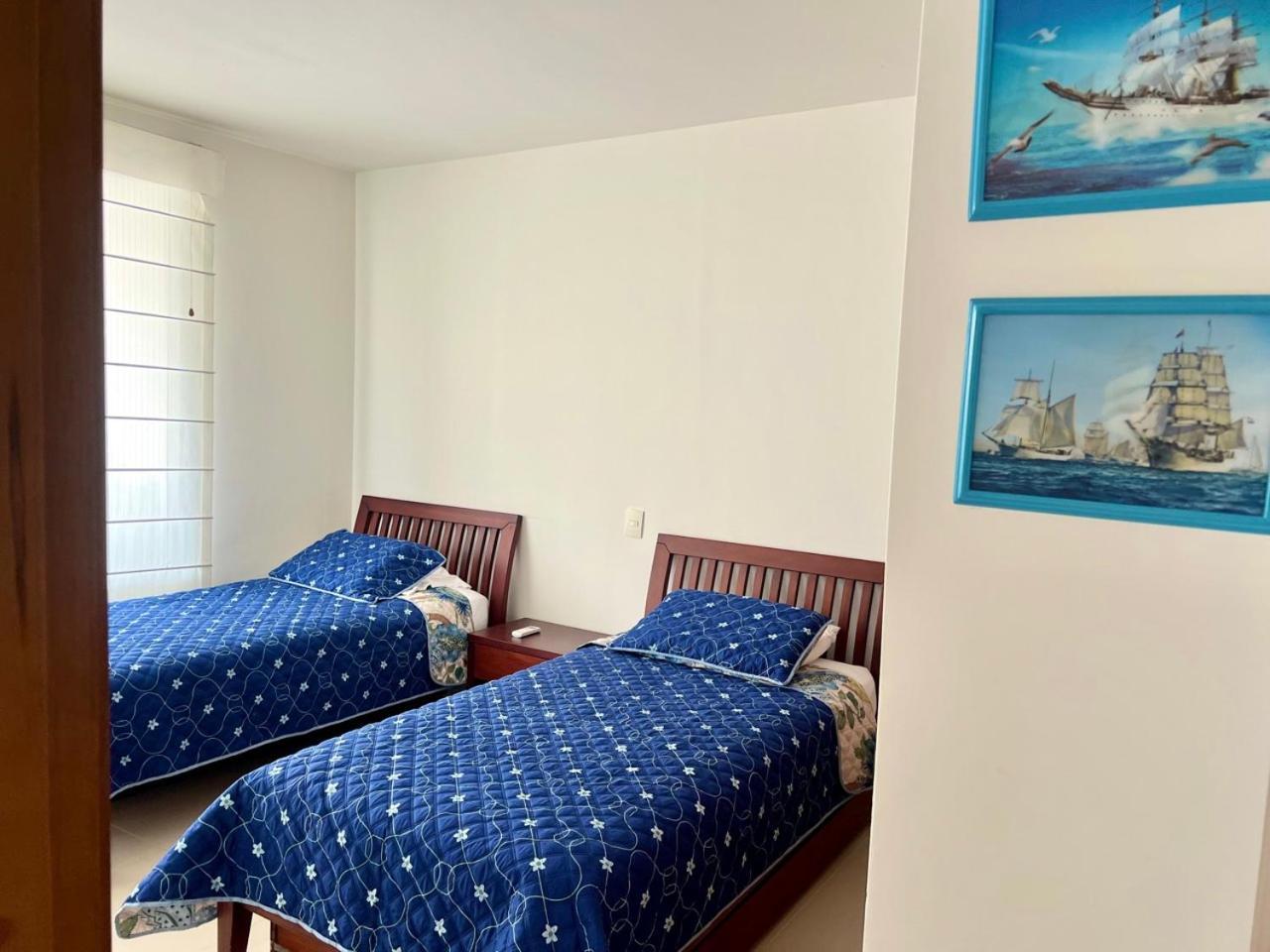 Apartamento Relax By The Sea *