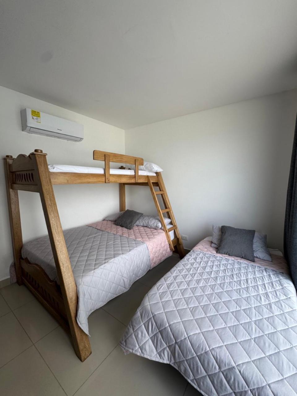 Apartamento Relax By The Sea Cartagena