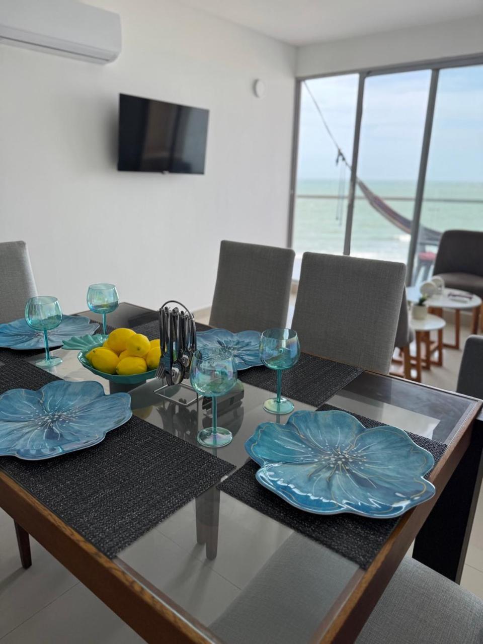 Apartamento Relax By The Sea