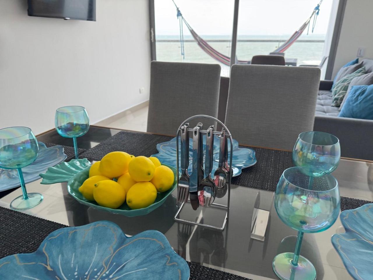Relax By The Sea Apartamento *