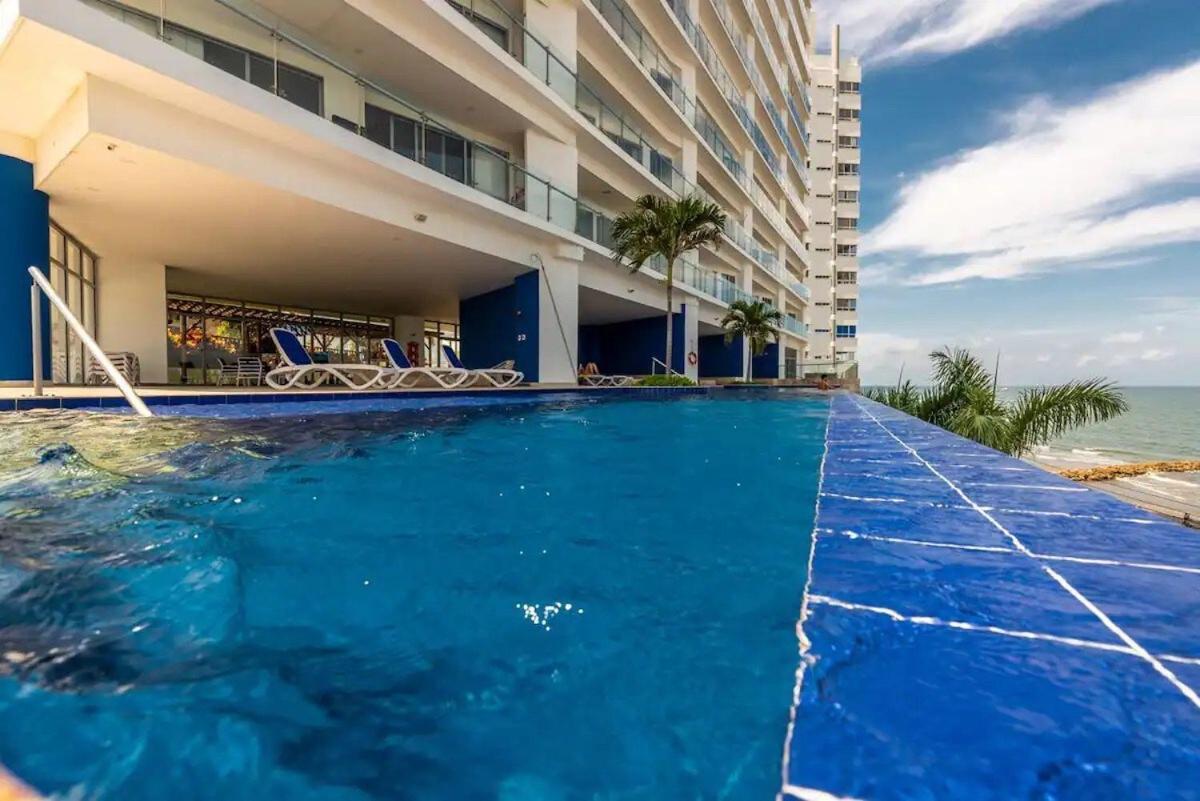 Apartamento Relax By The Sea