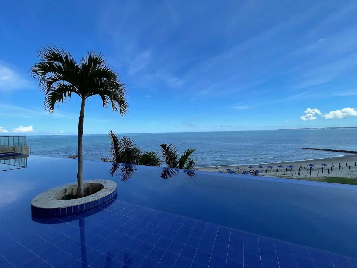 Relax By The Sea Apartamento *