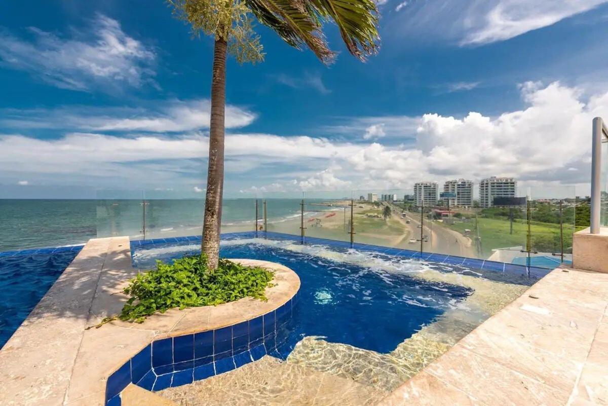 Apartamento Relax By The Sea *