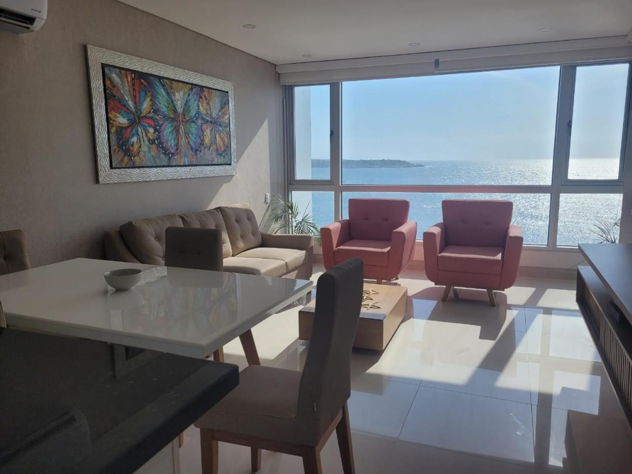 Apartamento Palmetto Sunset 1002 Lujo *