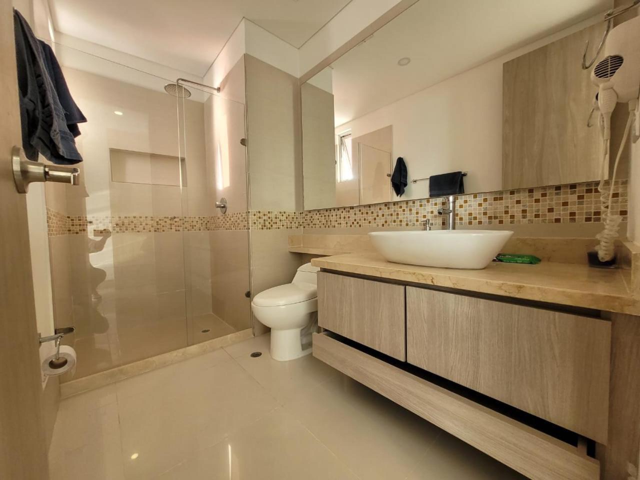 Apartamento Palmetto Sunset 1002 Lujo *