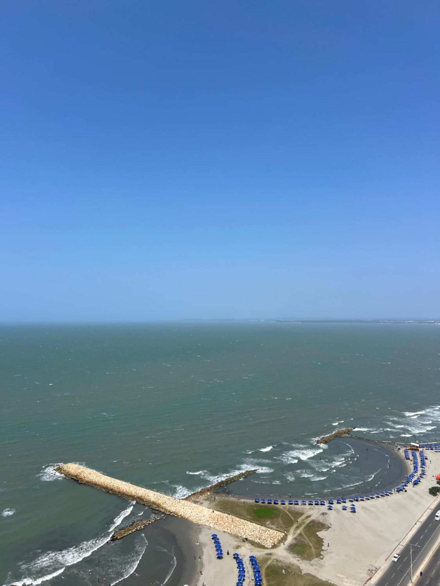 Murano Centro 1 - 25 Floor Byimz Cartagena