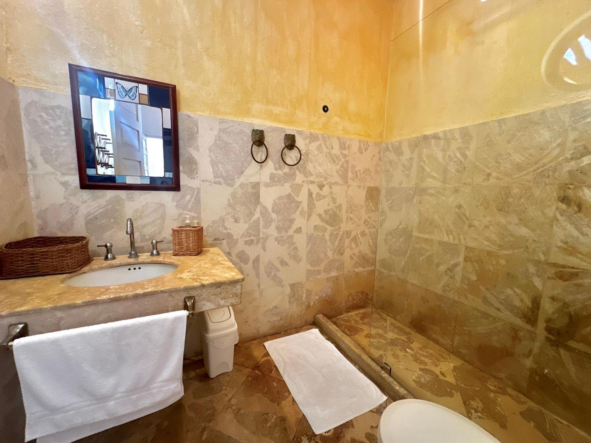 Havre De Paix Renove Cuidad Amurallada 4 Pax Apartamento Cartagena