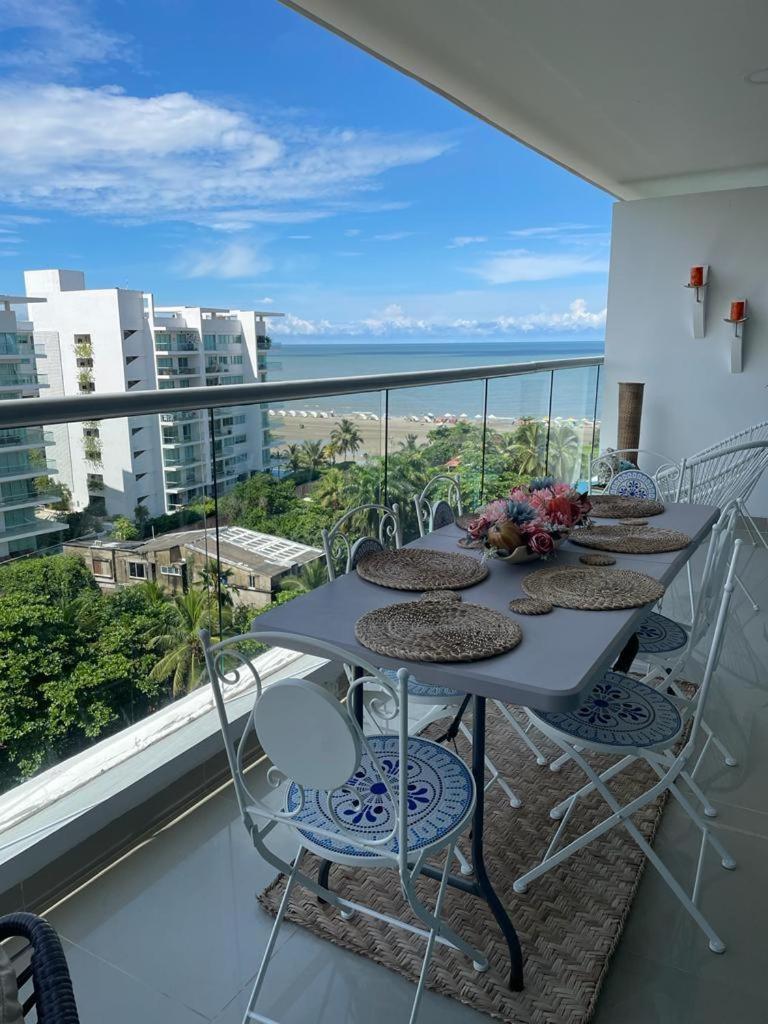 La Boquilla Morros Bolivar Apartamento *