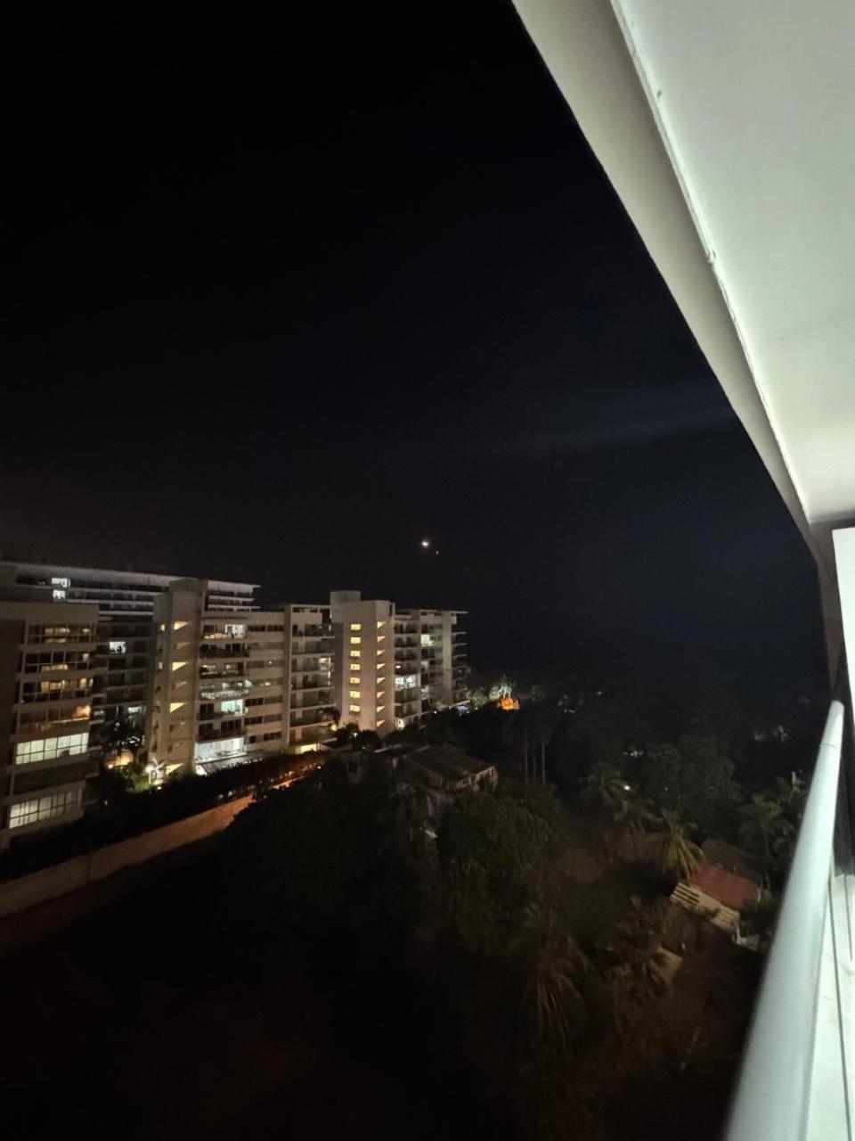 Apartamento La Boquilla Morros Bolivar Cartagena