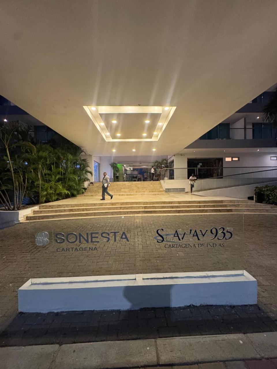 La Boquilla Morros Bolivar Apartamento *