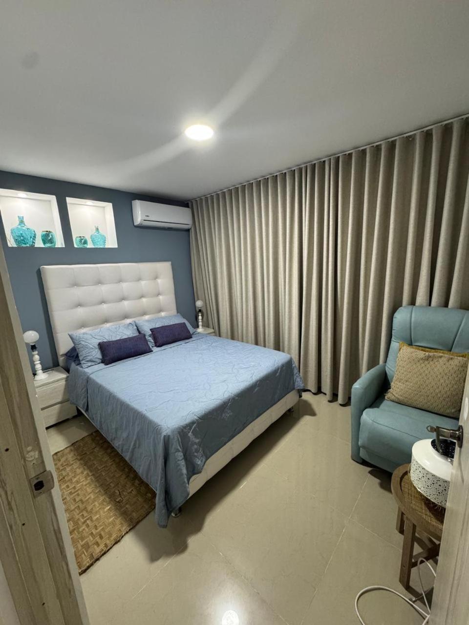 La Boquilla Morros Bolivar Apartamento