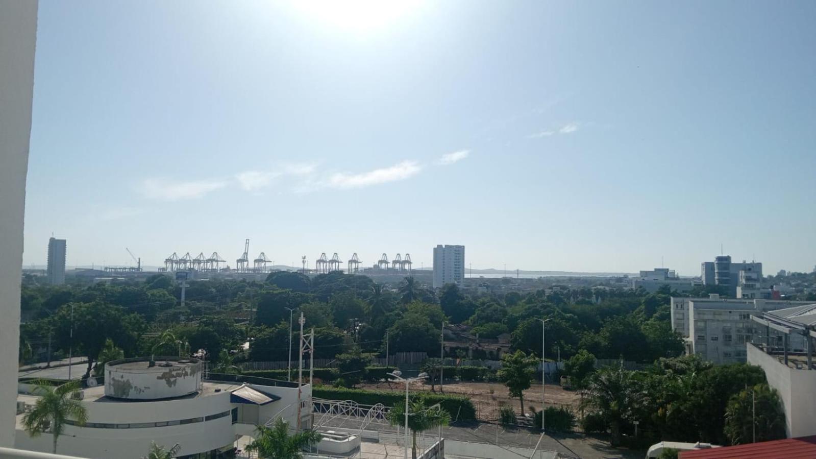 Tower Lazuli * Cartagena