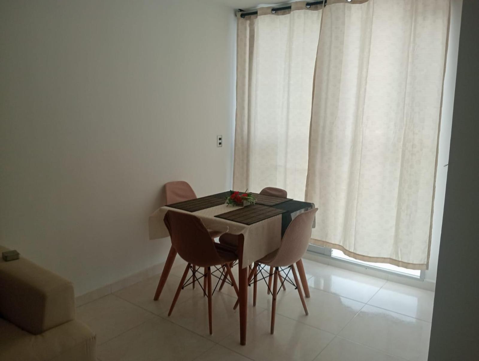 Habitación en casa particular Tower Lazuli Cartagena