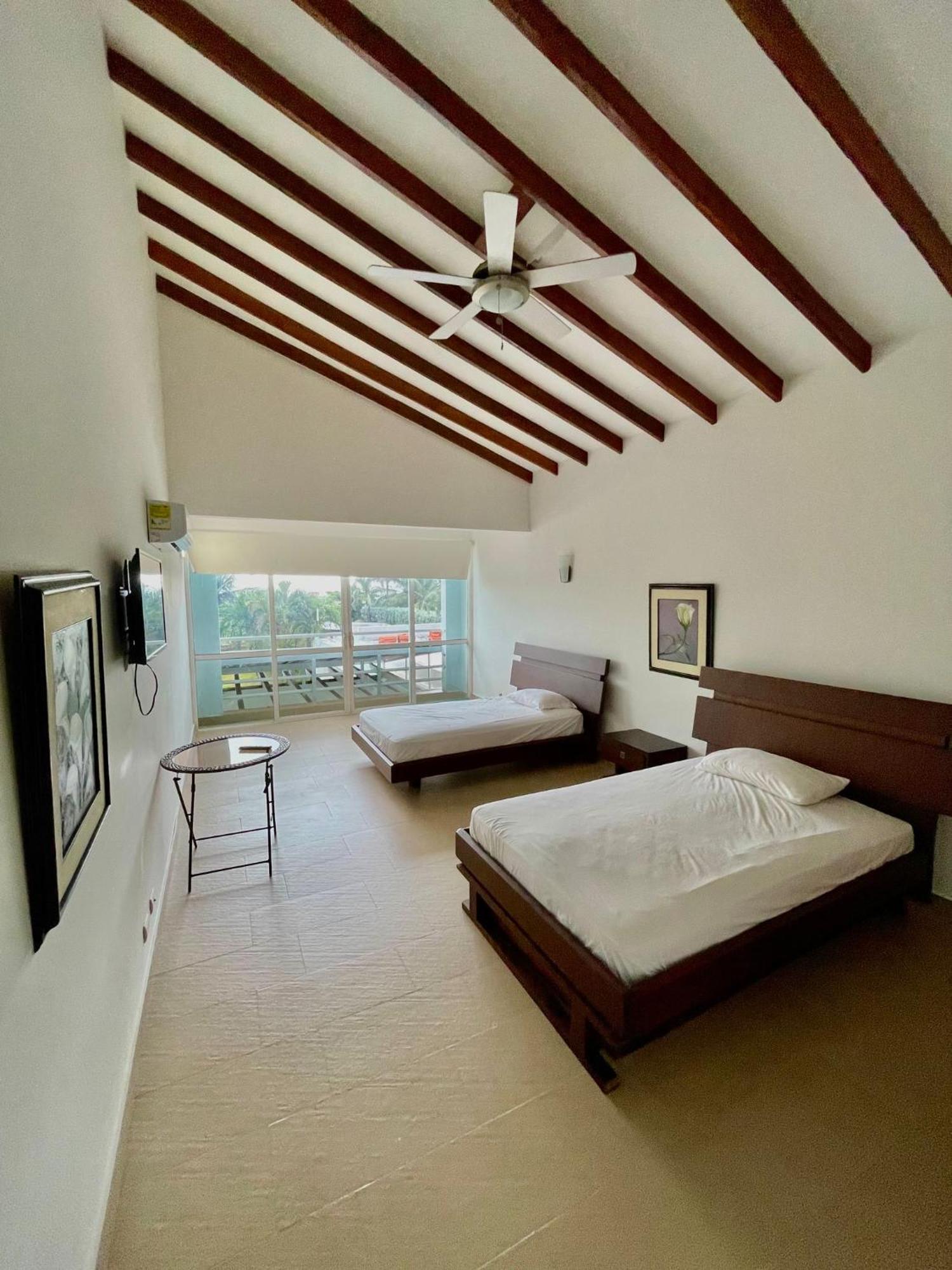 Casa Del Mar Holiday home