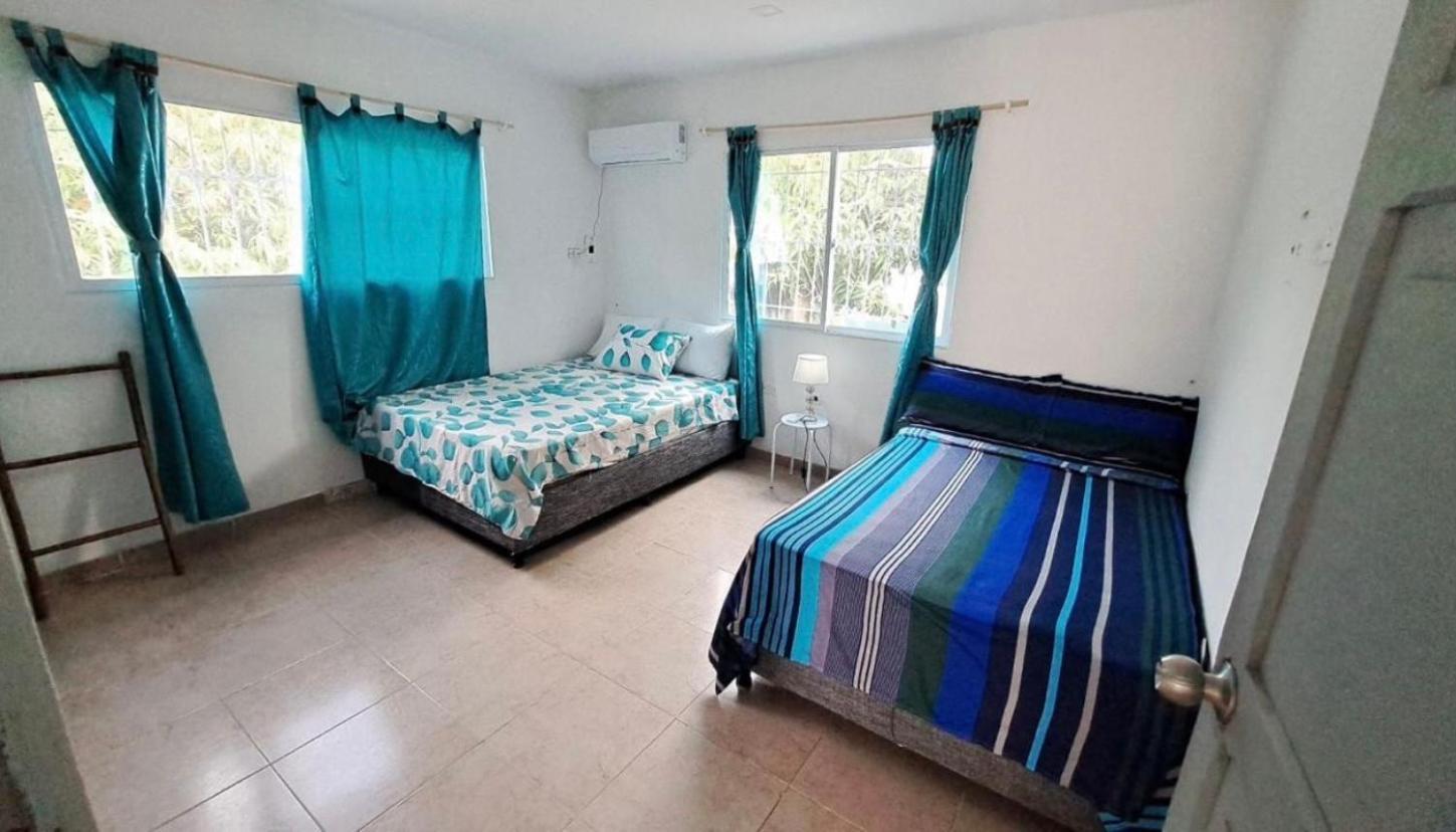 Casa Bahia Colonial - Bed and breakfast *