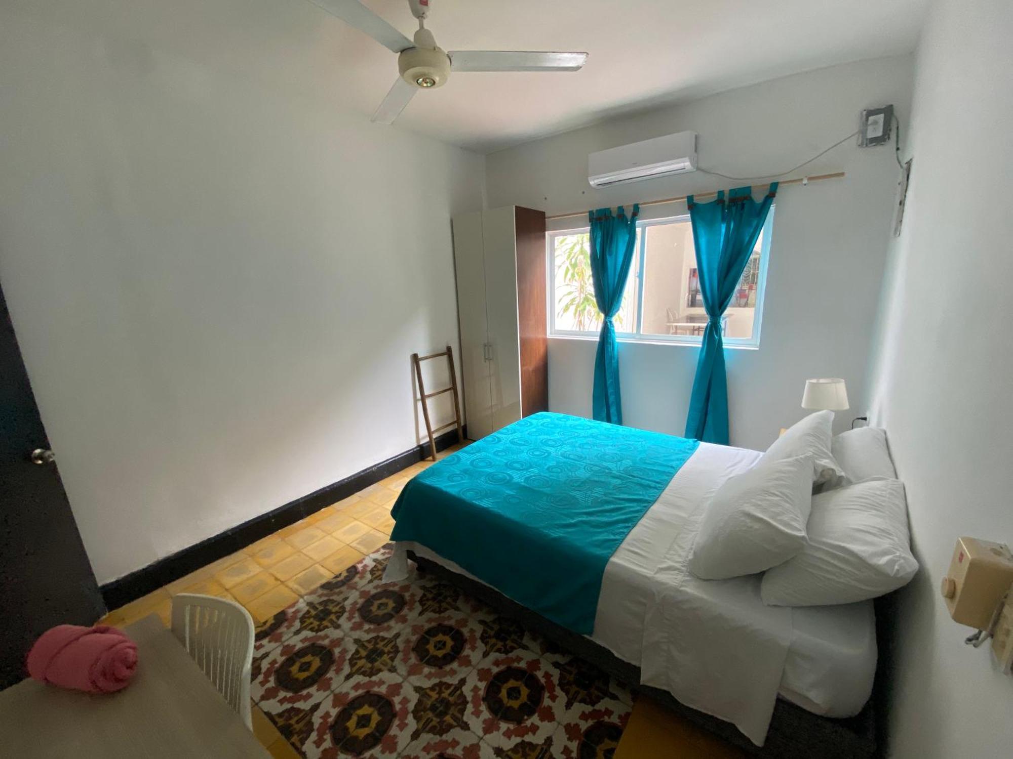 Casa Bahia Colonial - Bed and breakfast Cartagena