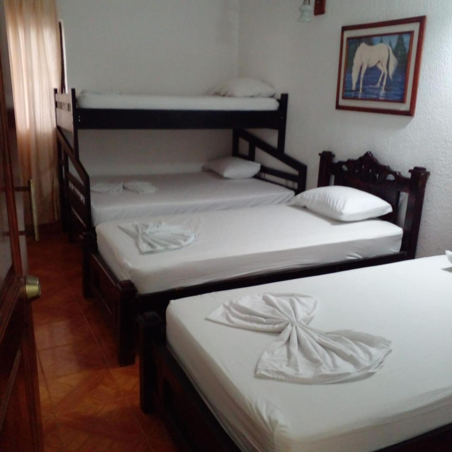 La Casa Del Viajero Hotel