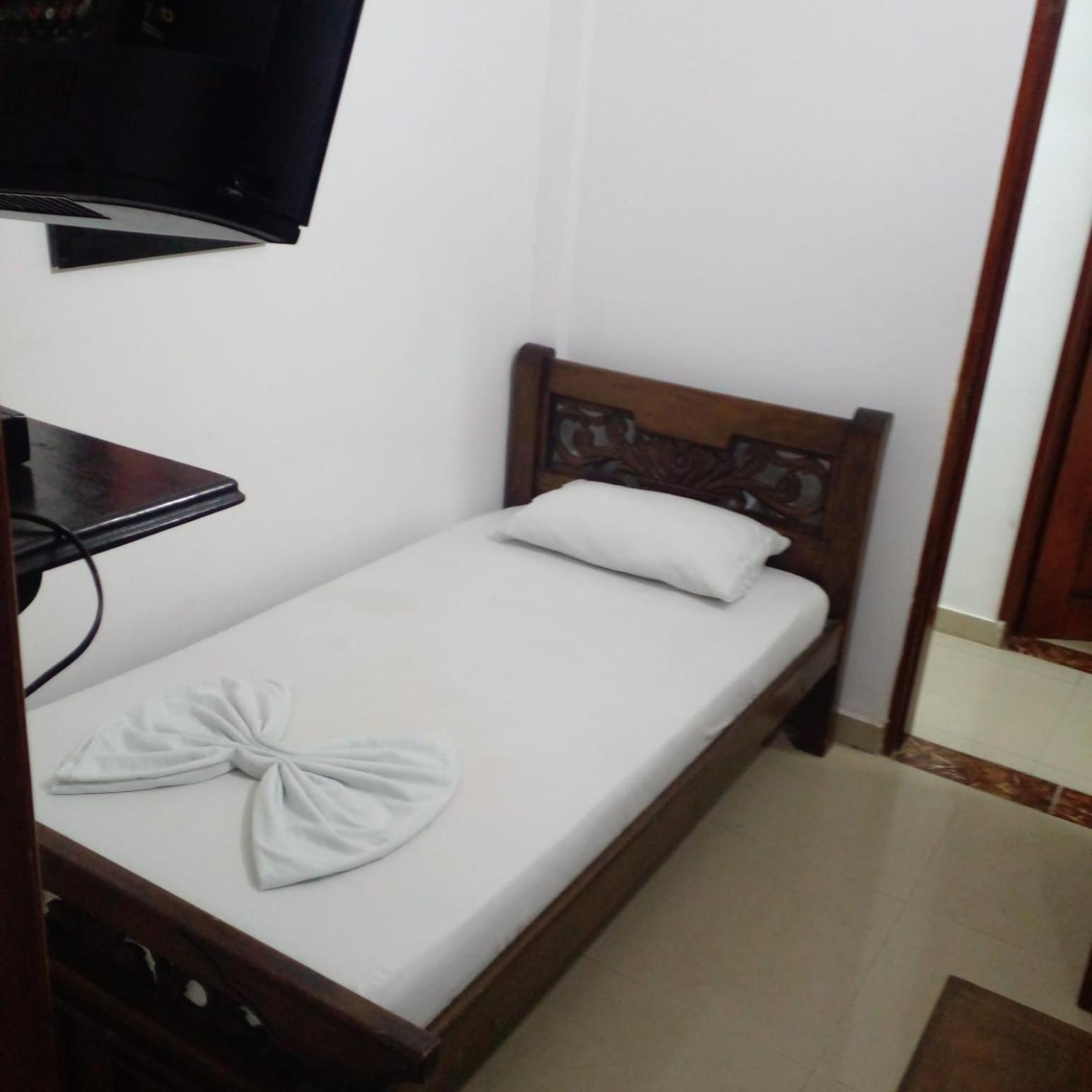 La Casa Del Viajero Hotel Cartagena