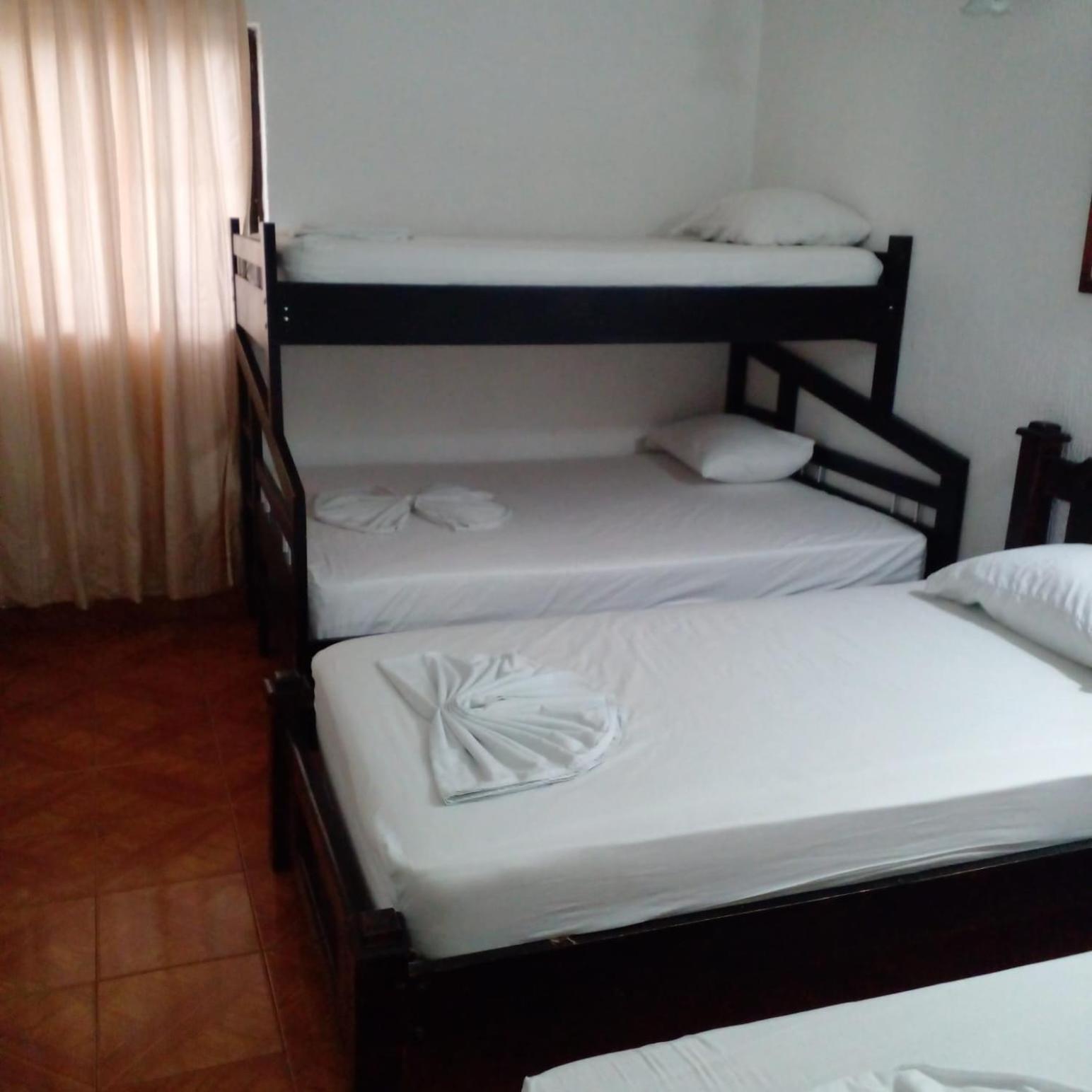 Hotel La Casa Del Viajero *