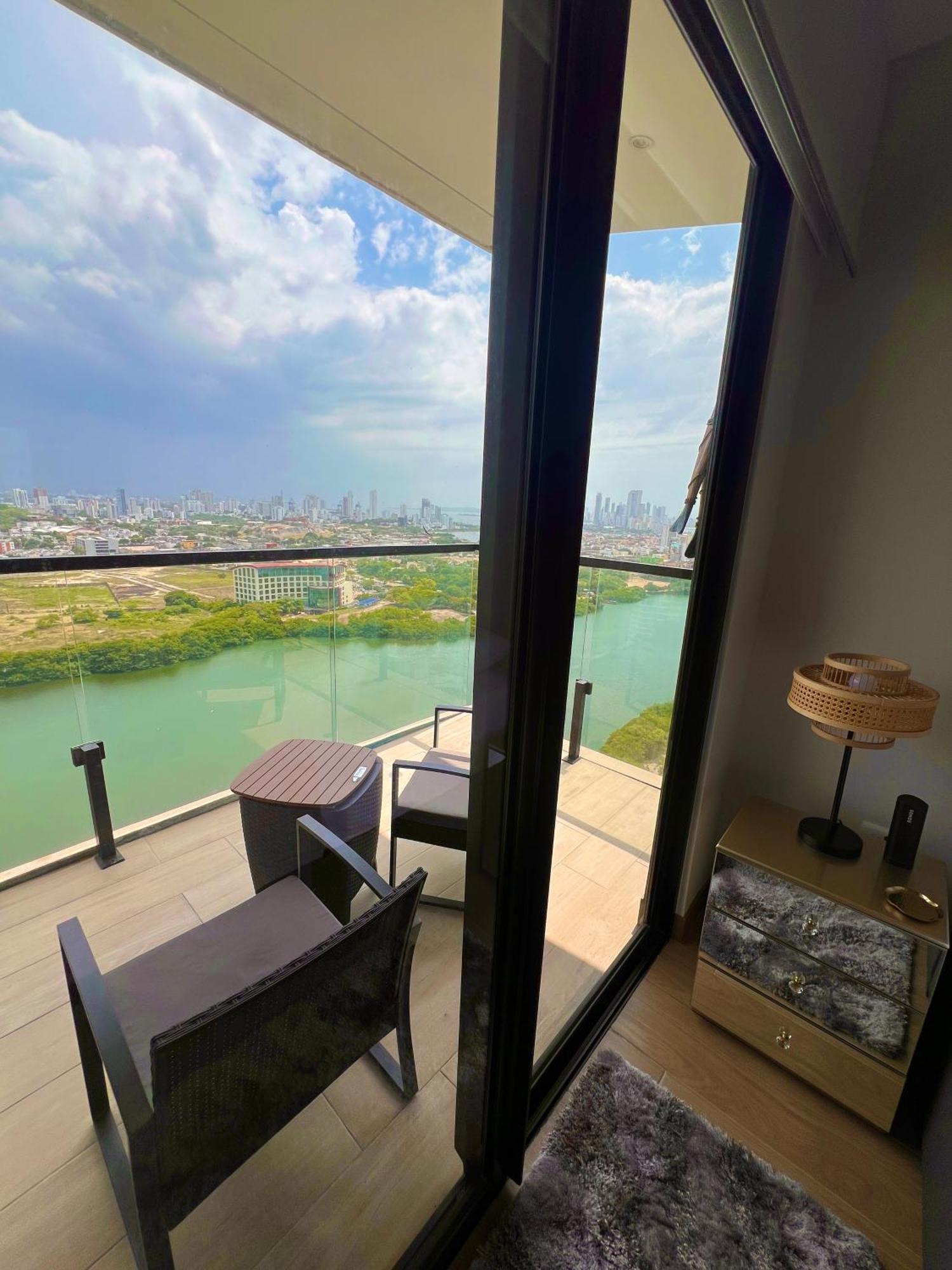 Apartamento Murano Centro 1 - 25 Floor Byimz