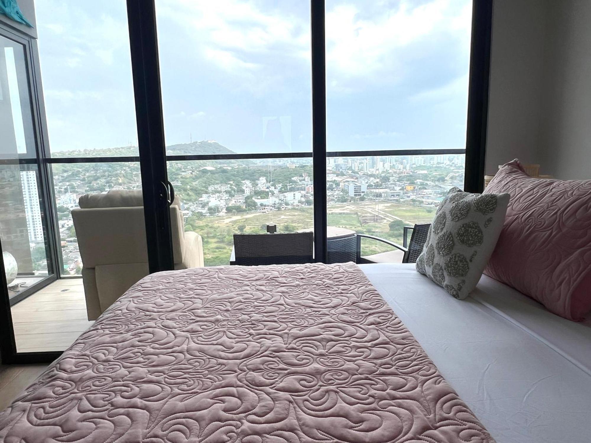 Murano Centro 1 - 25 Floor Byimz Cartagena