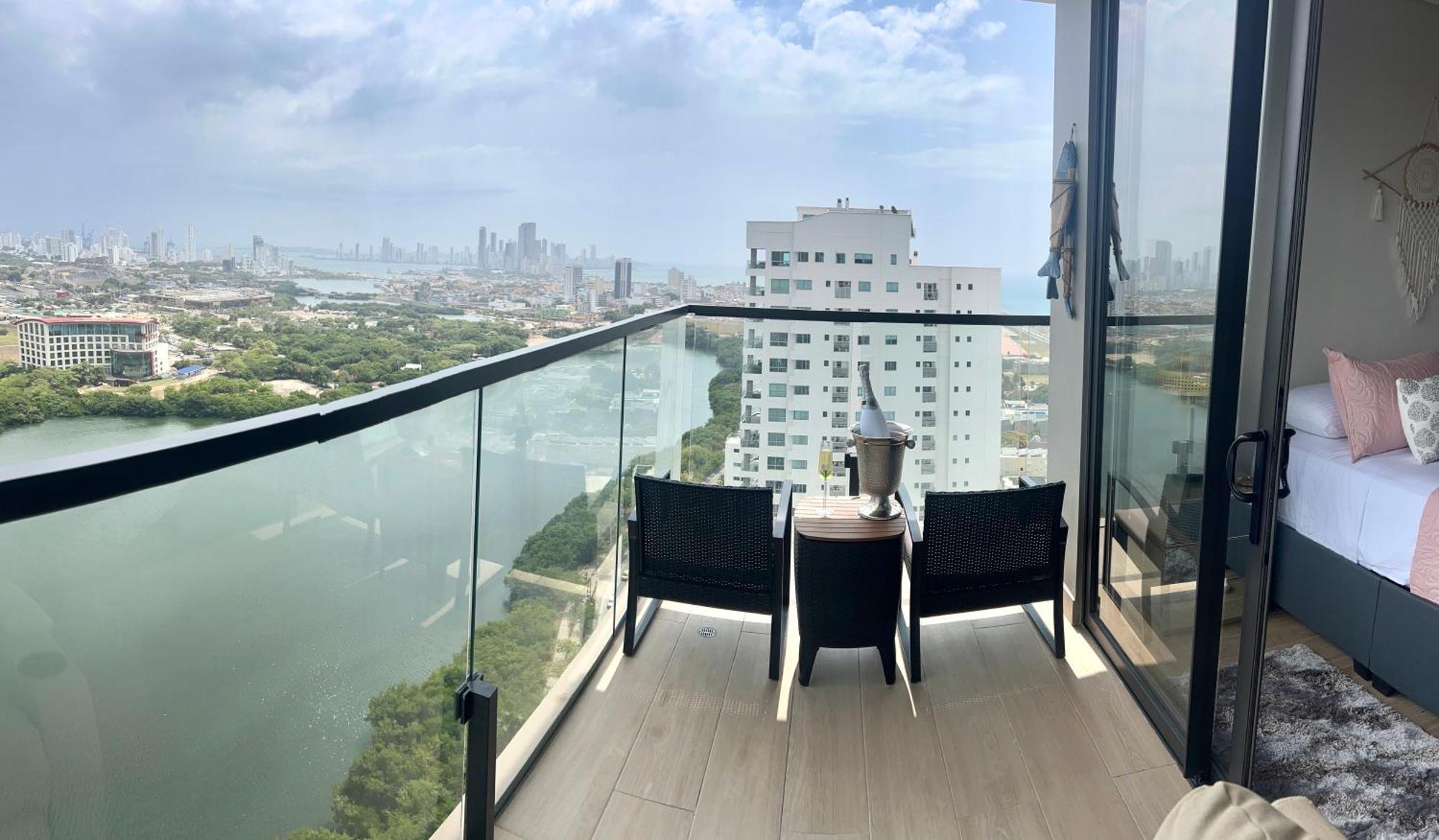 Apartamento Murano Centro 1 - 25 Floor Byimz *