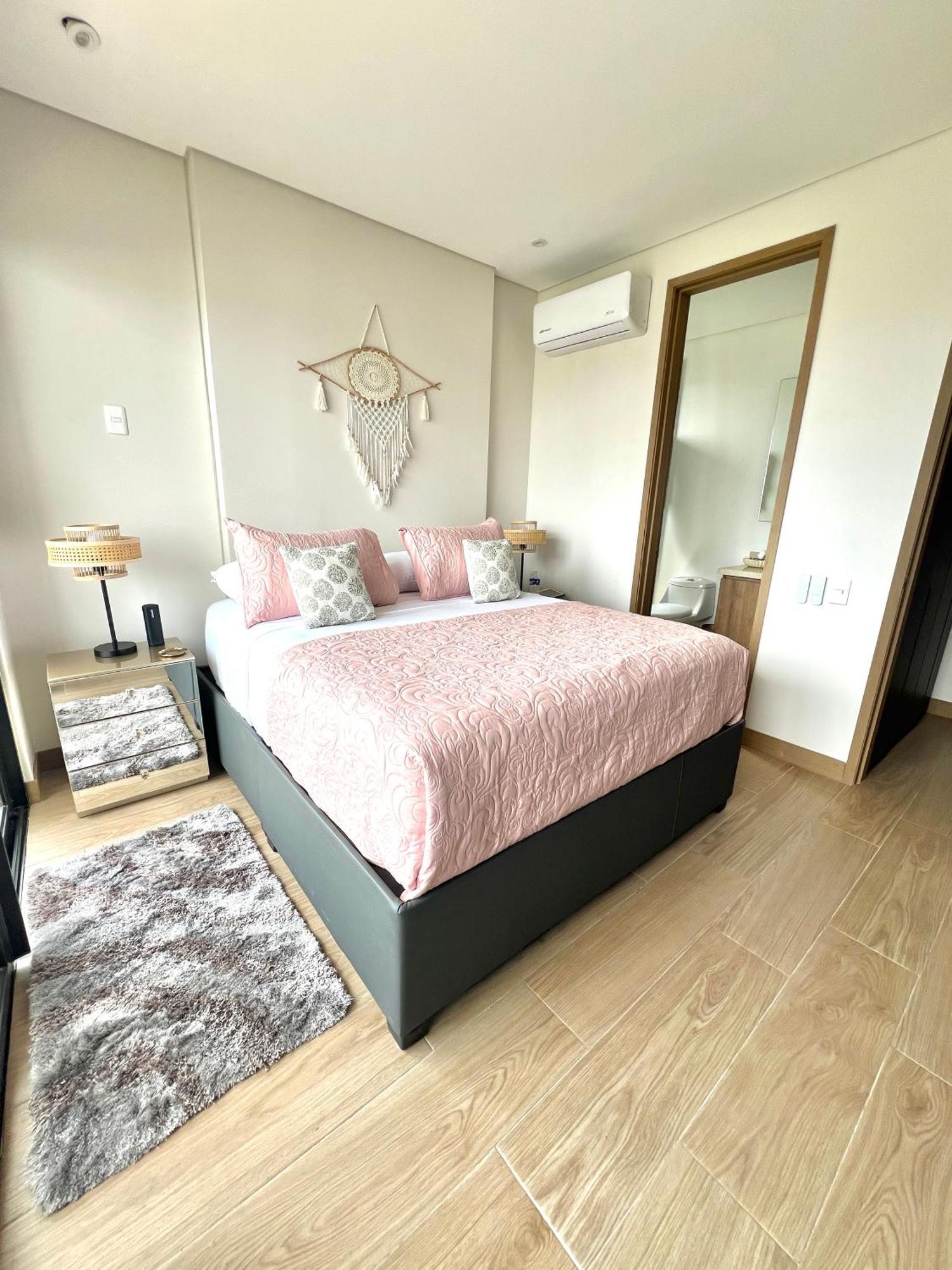Murano Centro 1 - 25 Floor Byimz Cartagena