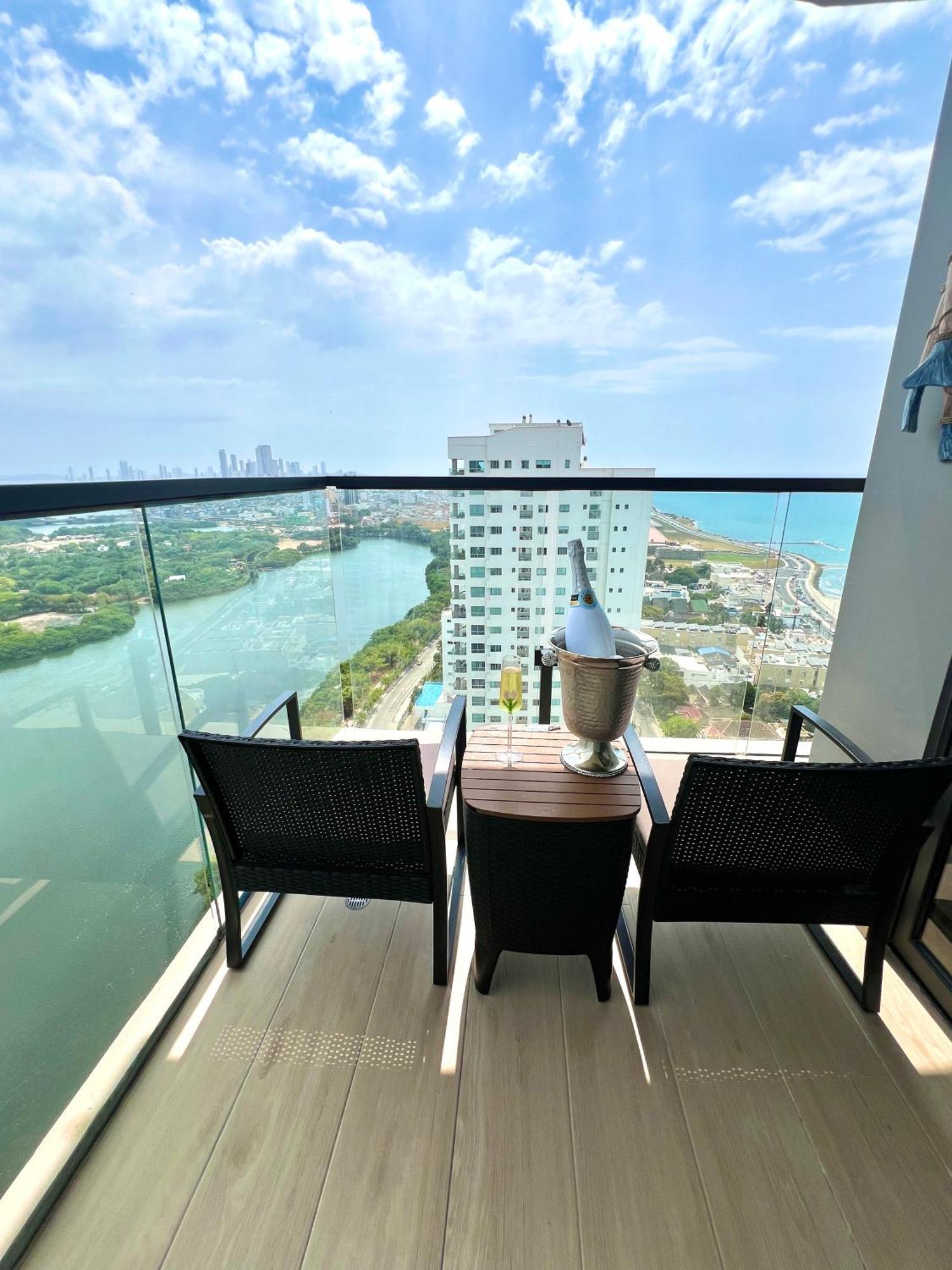 Murano Centro 1 - 25 Floor Byimz Apartamento
