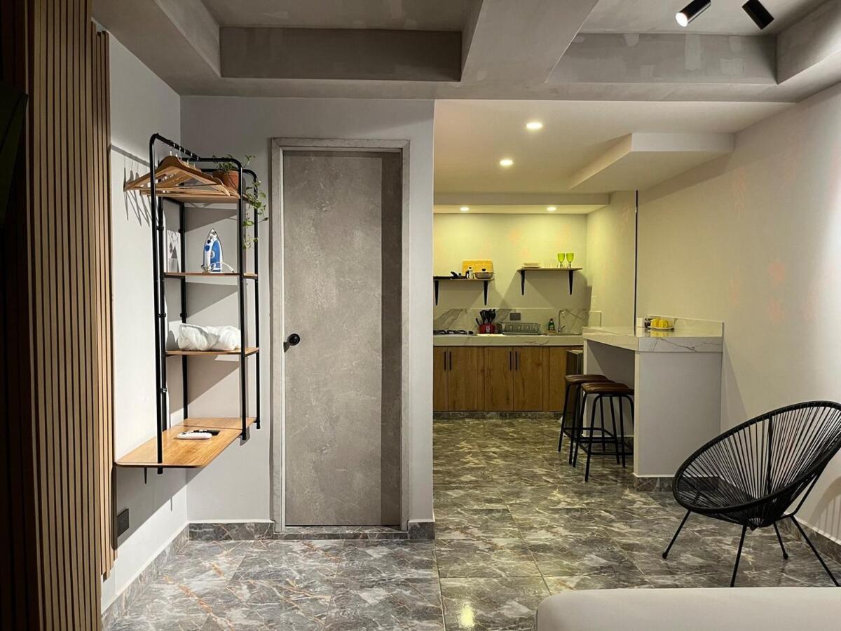 Cozy Near Centro