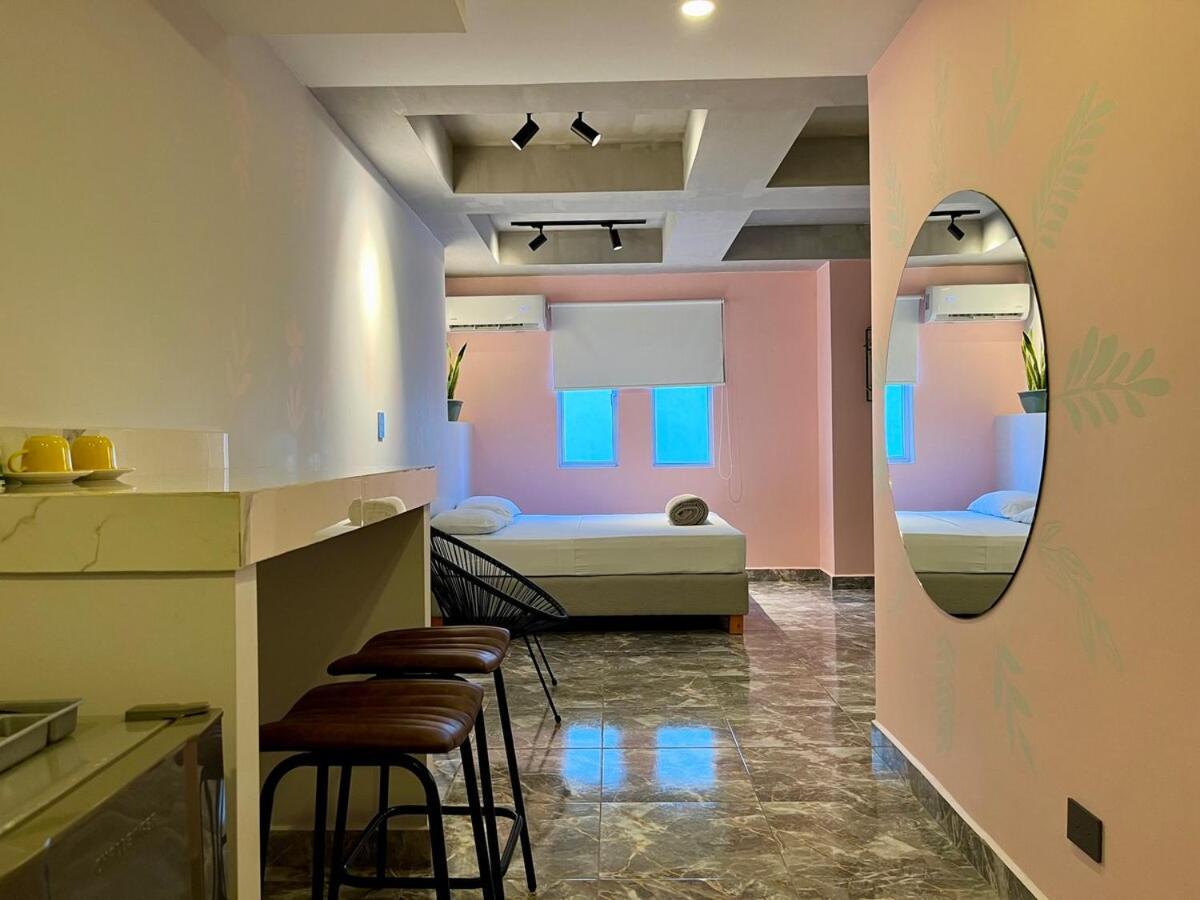 Cozy Near Centro
