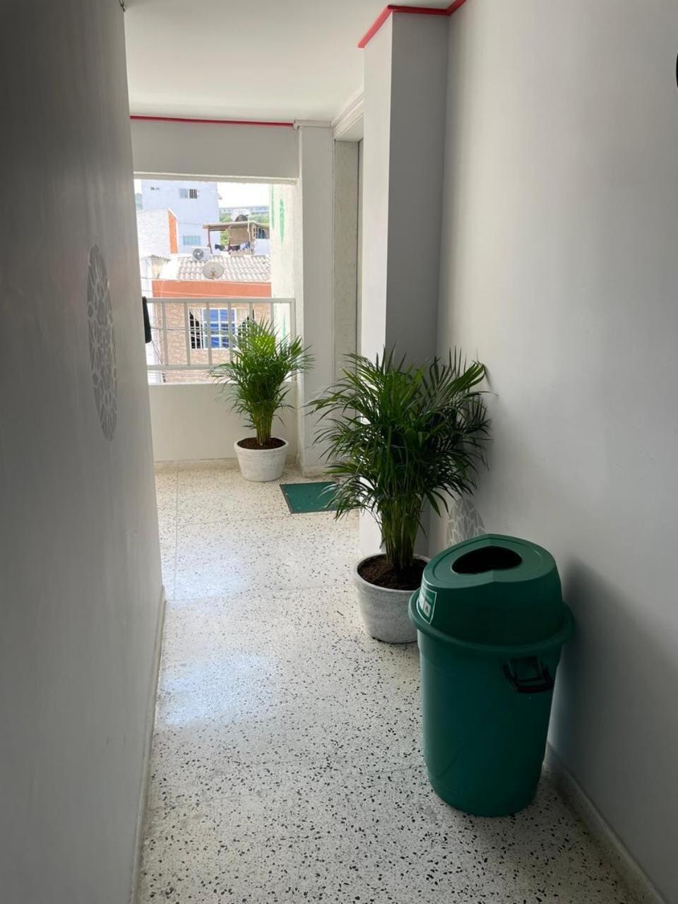 Apartment Cozy Near Centro *