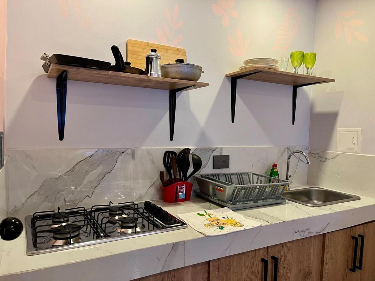 Apartment Cozy Near Centro Cartagena