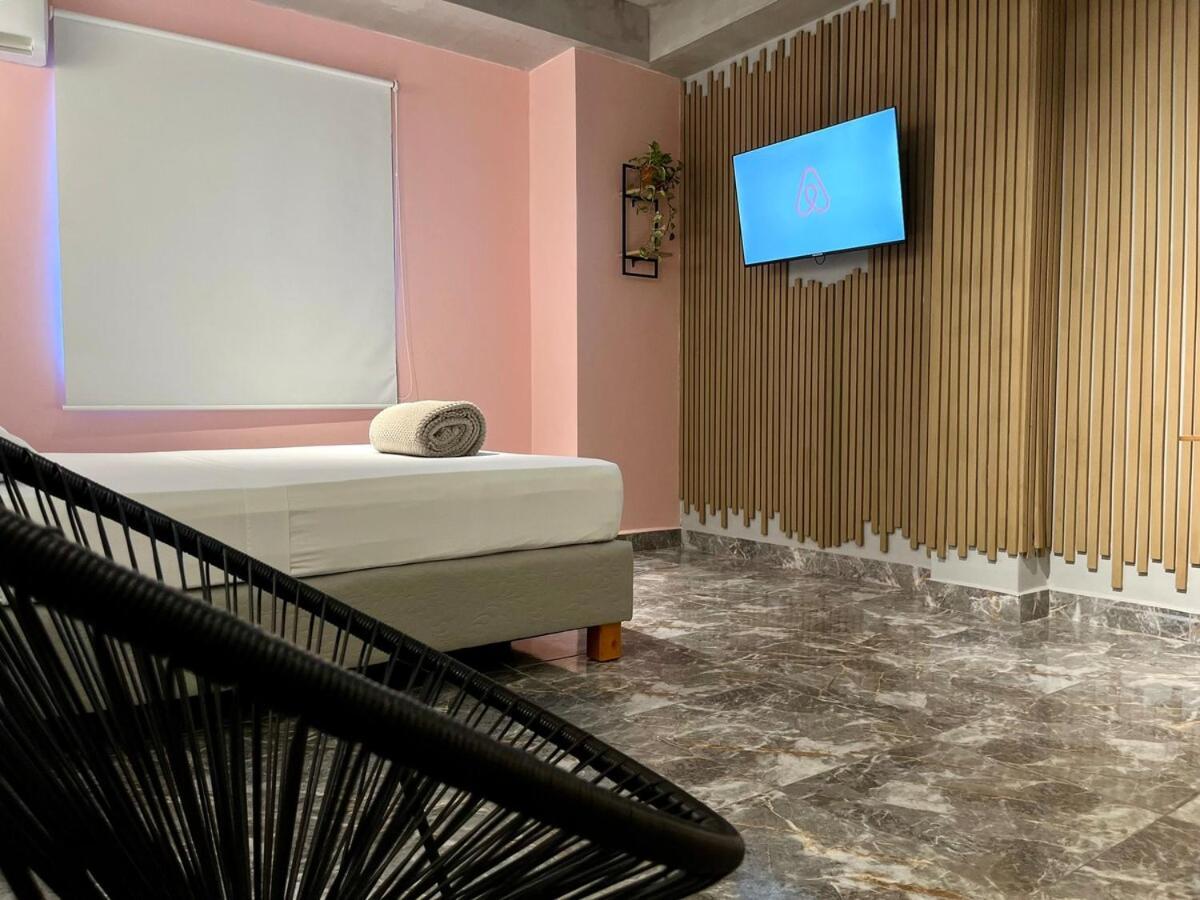 Cozy Near Centro * Cartagena