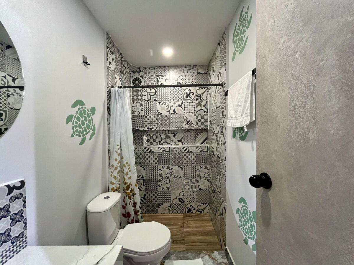 Apartment Cozy Near Centro
