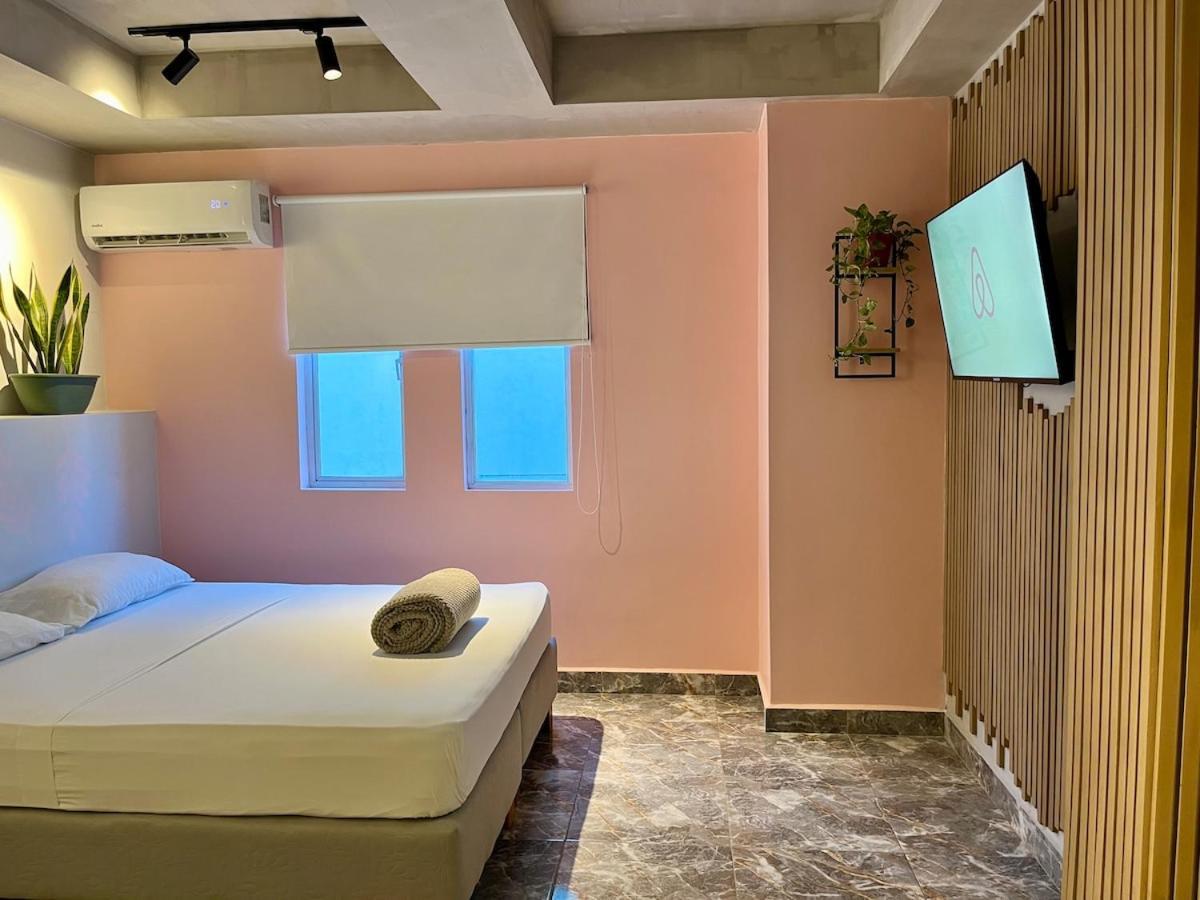 Apartment Cozy Near Centro Cartagena